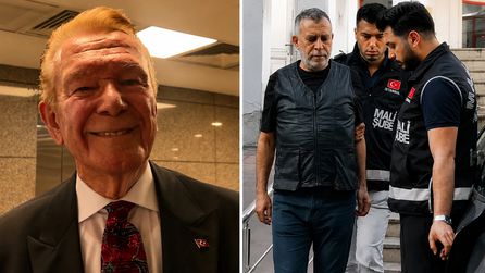Uğur Dündar, Haluk Levent hakkında savcılığa ifade verdi