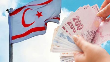 KKTC'de 2026 için asgari ücrette artış gerçekleşti
