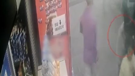 Şişli'de yankesicilik yapan 14 ve 15 yaşındaki şüphelilerin suç kayıtları belirlendi
