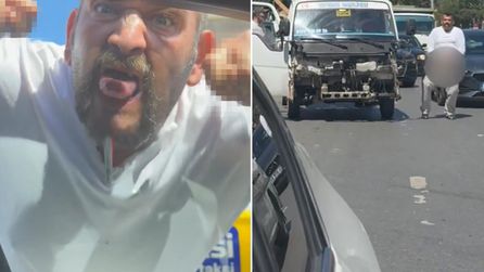 Sultanbeyli'de Uygunsuz Hareketler Yapan Şüpheli Yakalandı