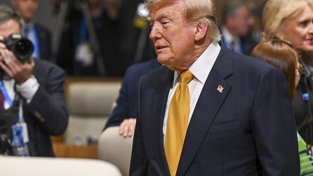 Trump'tan İran'a saldırı sinyali, ateşkes sona erdi