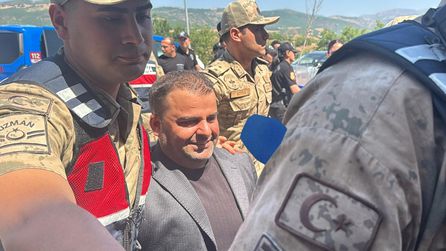 Gülistan Doku soruşturmasında bilişim suçlamasıyla tutuklama