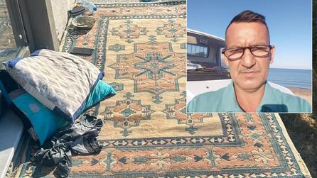 Balkondan düşen adam yaşamını yitirdi, olayda soruşturma başlatıldı