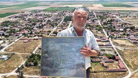 Eskişehir'deki Abbashalimpaşa Mahallesi'nin Mimari Özellikleri