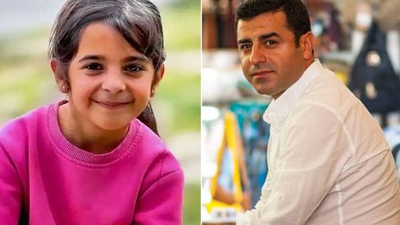 Demirtaş Narin Güran davasını değerlendirdi, suçlu isimleri belirtti