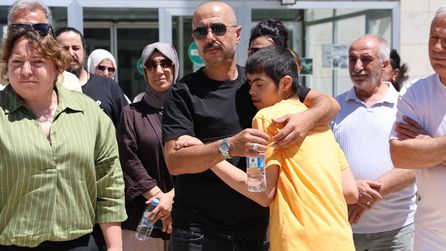 Elazığ'da rehabilitasyon merkezinde şiddet iddiaları üzerine soruşturma başlatıldı