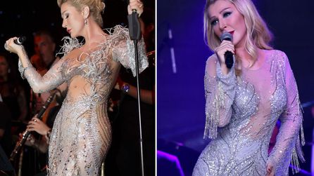 Seda Sayan'ın evlilikle ilgili sözleri sosyal medyada yankı buldu
