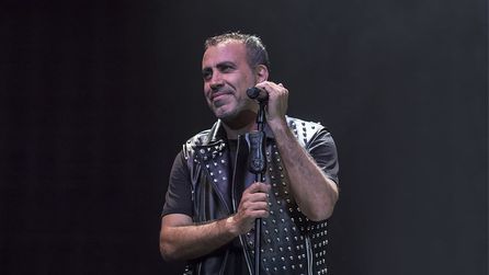 Haluk Levent gözaltına alındı, yurt dışı çıkışı engellendi