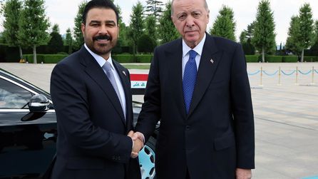 Irak, Türkiye'ye günlük 1 milyon varil petrol gönderecek
