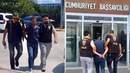 Çorlu'da sağlıkçılar, kadına koca şiddetini tespit etti