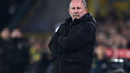 Ernest Muçi için Aston Villa'dan 20 milyon Euro'luk teklif