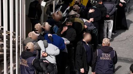 Beşiktaş'taki terör saldırısı soruşturmasında 14 kişi için iddianame hazırlandı