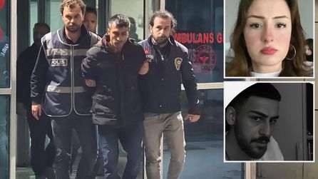 Ankara ve Sivas'taki cinayetlerde yeni DNA sonuçları belirlendi