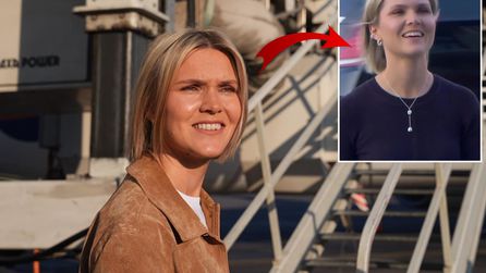 İzlanda Başbakanı Frostadóttir'den NATO Zirvesi sonrası açıklamalar
