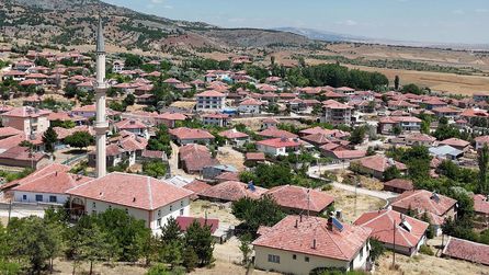 Kabalı köyünde meyvecilik projesi ekonomik dönüşüm sağladı