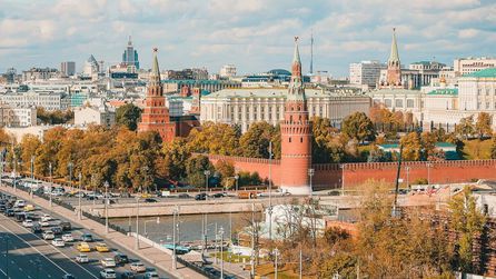 Kremlin, Türkiye'nin arabuluculuğunda müzakere sürecine açık olduğunu belirtti