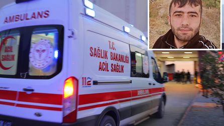 Bağcılar'da Kardeşler Arasında Bıçaklı Kavga: Bir Ölü