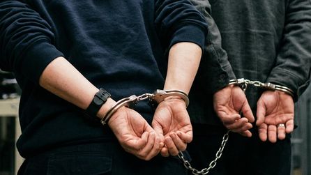 Kırıkkale'de eski muhtar ve eşi dolandırıcılıktan tutuklandı
