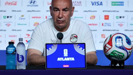 Hossam Hassan Filistin için destek çağrısı yaptı