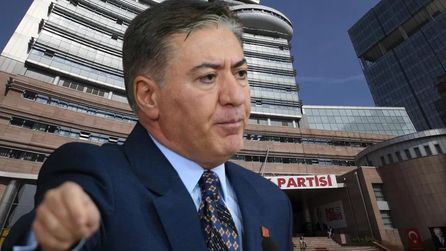 CHP'den yeni parti kurma tarihine ilişkin yalanlama