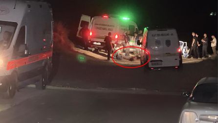 Adana'da silahlı saldırıda 3 kişi hayatını kaybetti