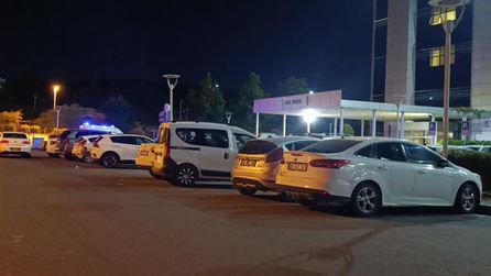 Şanlıurfa'da sahte polisler 12 kilo altın ve 2 milyon lira çaldı