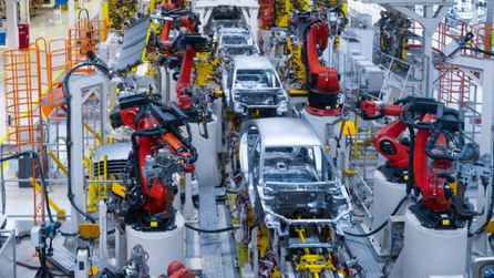 BMW, dünya genelinde 8 bin çalışanını işten çıkarmaya hazırlanıyor
