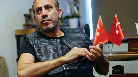 Haluk Levent'in tutuklandığı cezaevinin adı belirlendi