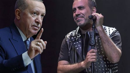 Cumhurbaşkanı Erdoğan İletişim Şurası'nda önemli açıklamalarda bulundu