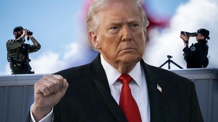 İsrail, İran'ın Trump'a suikast planını ABD ile paylaştı