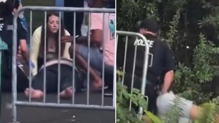 Seattle'da yemek festivalinde silahlı saldırı: 2 ölü, 5 yaralı
