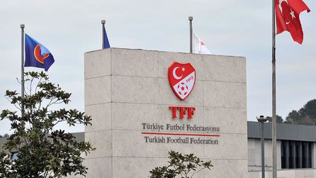 TFF, Bölgesel Amatör Lig'in adını Profesyonelliğe Geçiş Ligi olarak değiştirdi