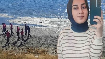 Rojin Kabaiş dosyasında DNA raporları hakkında yeni bilgiler