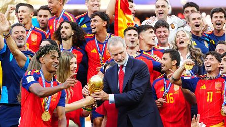 FIFA, 2026 Dünya Kupası için 871 milyon dolarlık bütçe açıkladı