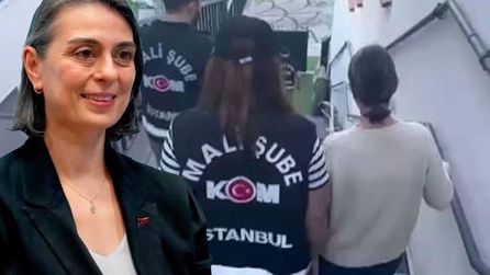 Üsküdar Belediyesi'nde yolsuzluk soruşturmasında çelişkili ifadeler