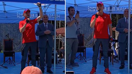 Ardahan Valisi Mehmet Fatih Çiçekli görevden alındı