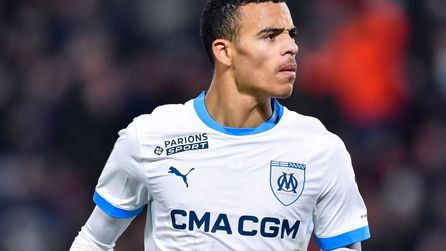 Fenerbahçe Mason Greenwood ile transfer görüşmelerinde sona yaklaştı