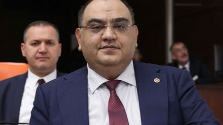 İYİ Parti Milletvekili Gürban'dan AK Parti iddialarına yanıt geldi