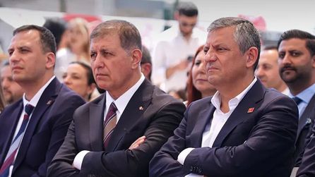 Cemil Tugay ile ilgili Yeni Parti'den açıklama ve iddialar