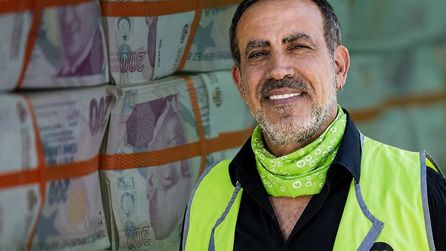 Haluk Levent'in sosyal medya hesabı erişime kapatıldı