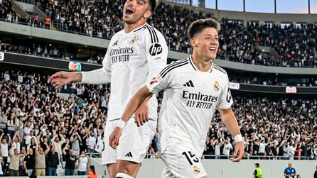 Beşiktaş, Raul Asencio ile transfer görüşmelerinde sona yaklaştı