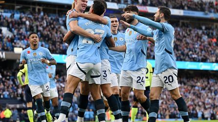 Galatasaray, Phil Foden'ı Transfer Listesine Aldı