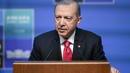 Cumhurbaşkanı Erdoğan NATO Zirvesi sonrası açıklamalarda bulundu