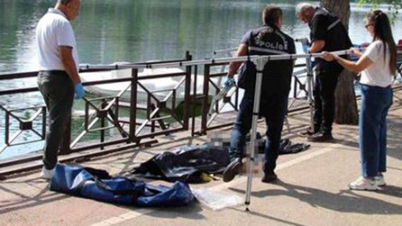 Alkol sonrası Seyhan Nehri'ne düşen adam hayatını kaybetti