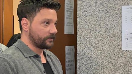 Oğuzhan Uğur'u zor günler bekliyor! Dosyasından \"Baron\" çıktı