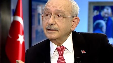 Kemal Kılıçdaroğlu TV100 canlı yayınında önemli açıklamalarda bulundu
