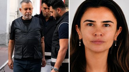 Haluk Levent'ten dolandırıcılık iddialarına yanıt ve protokol açıklaması
