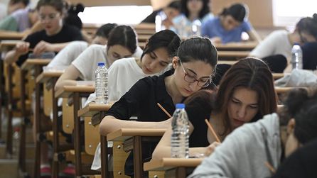 2026 YKS sonuçları açıklandı, Türkiye birincileri belirlendi