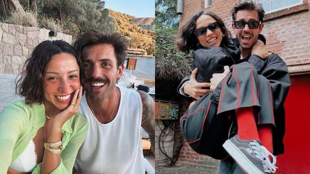 Zeynep Bastık Düğün Tarihini Açıkladı