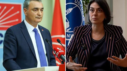 Üsküdar Belediye Başkanı Dedetaş gözaltına alındı, CHP Sözcüsü benzer açıklama yaptı